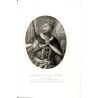 Bolesław Chrobry wielki król Polski / "BOLESŁAW CHROBRY WIELKI KRÓL POLSKI urodz: 967 r. umarł. 3 Kwiet. 1026 roku"