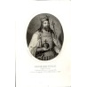 Kazimierz Wielki król Polski / "KAZIMIERZ WIELKI KRÓL POLSKI ur. 30. Kwiet. 1310 ro. um. 5 Listop. 1370 r."