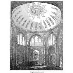 "Kaplica królewska."