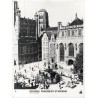 "1. Gdańsk. Fragment starówki. Foto K. Kamiński"