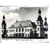 Kielce. Pałac biskupi XVII w. / "KIELCE. PAŁAC BISKUPI XVII w."