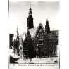 Wrocław. Ratusz 2. poł. XII w. / "WROCŁAW. RATUSZ 2 poł. XII w."