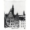 "18. Wrocław. Ratusz. Interpress"