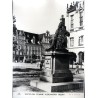 Wrocław. Pomnik Aleksandra Fredry / "WROCŁAW. POMNIK ALEKSANDRA FREDRY"