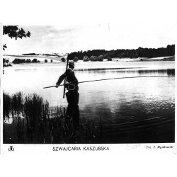 Szwajcaria Kaszubska / "SZWAJCARIA KASZUBSKA"