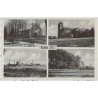 Ruda OS. St. Maria. St. Josef. Wolfgang-Grube. Weg nach Orzegow