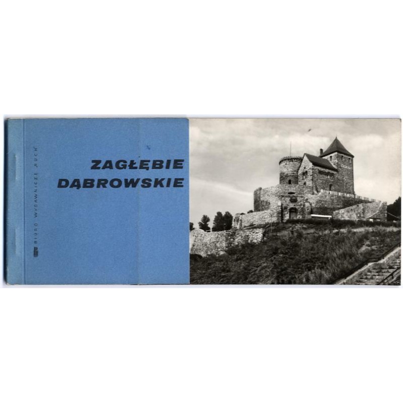 Zagłębie Dąbrowskie