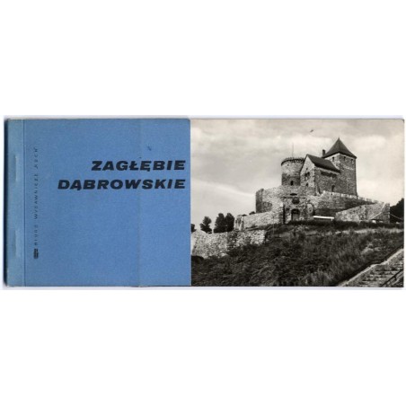 Zagłębie Dąbrowskie
