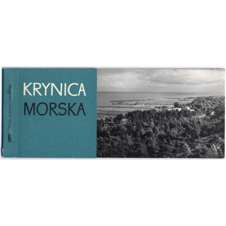 Krynica Morska