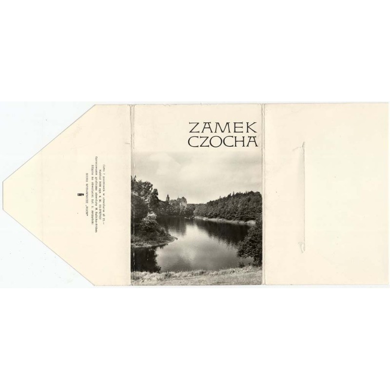 Zamek Czocha