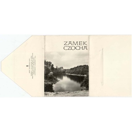 Zamek Czocha