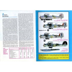 Samolot torpedowy Fairey Swordfish