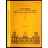 Czasopismo Zakładu Narodowego imienia Ossolińskich. Z. 15 (2004) / Sny o renesansowej biografistyce / Twórcy, świadkowie i głosi