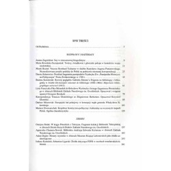Czasopismo Zakładu Narodowego imienia Ossolińskich. Z. 15 (2004) / Sny o renesansowej biografistyce / Twórcy, świadkowie i głosi