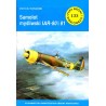 Samolot myśliwski IAR-80 i 81