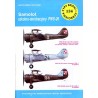 Samolot szkolno-akrobacyjny PWS-26