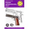 Pistolet samopowtarzalny Colt