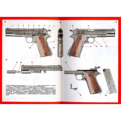 Pistolet samopowtarzalny Colt