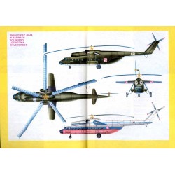 Śmigłowiec Mi-6