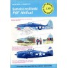 Samolot myśliwski F6F Hellcat