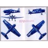 Samolot myśliwski F6F Hellcat