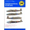 Samolot bombowy B-25 Mitchell