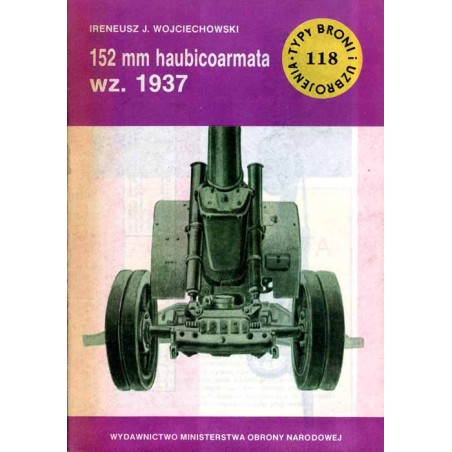 152 mm haubicoarmata wz. 1937