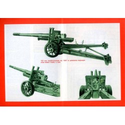152 mm haubicoarmata wz. 1937