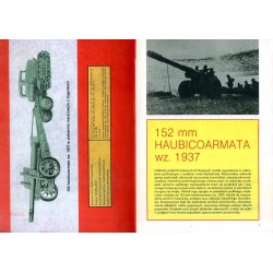 152 mm haubicoarmata wz. 1937