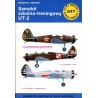 Samolot szkolno-treningowy UT-2