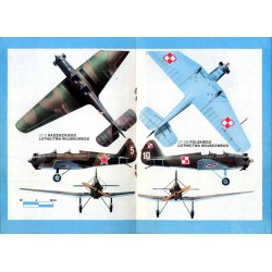 Samolot szkolno-treningowy UT-2