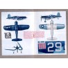 Samolot myśliwski F4U Corsair