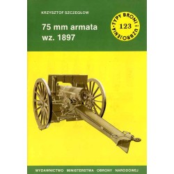 75 mm armata wz. 1897