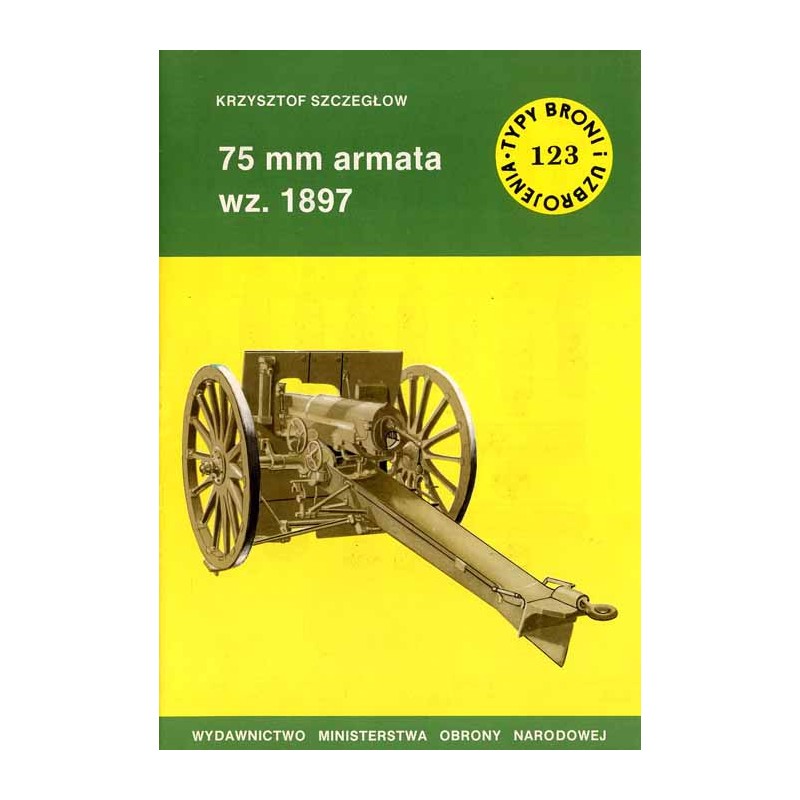 75 mm armata wz. 1897
