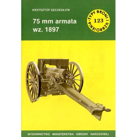 75 mm armata wz. 1897