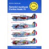 Samolot myśliwski Curtiss Hawk 75