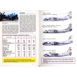 Samolot transportowy An-26