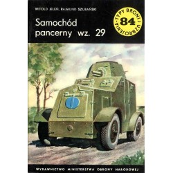 Samochód pancerny wz. 29