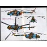 Śmigłowiec Mi-8