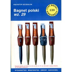 Bagnet polski wz. 29