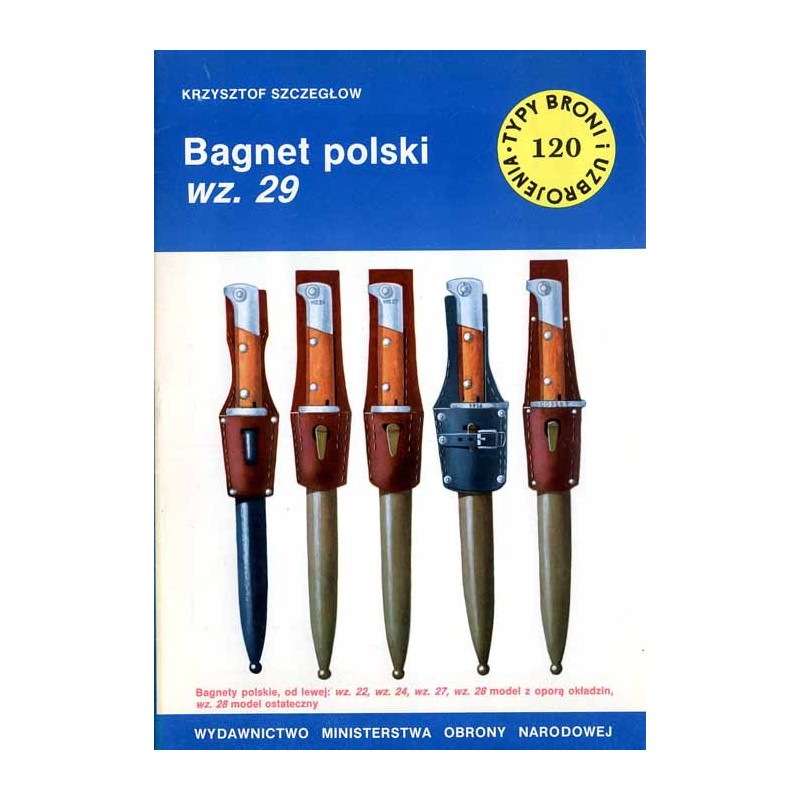 Bagnet polski wz. 29