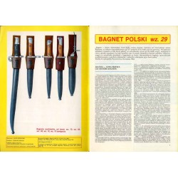 Bagnet polski wz. 29
