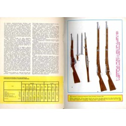 Karabin powtarzalny Berthier wz. 1907/15 M16