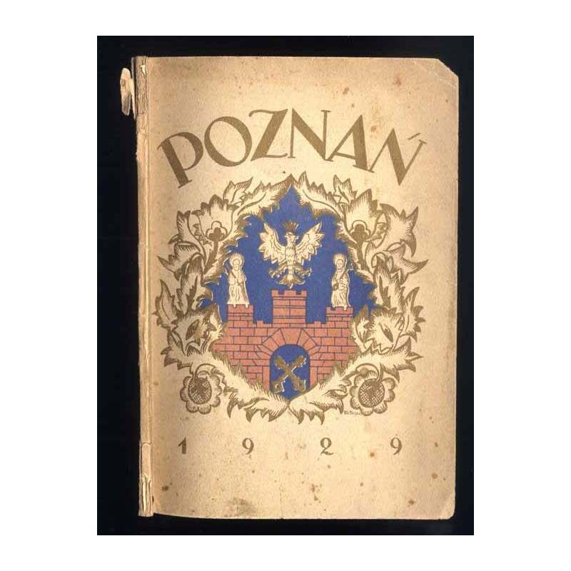 Przewodnik po Poznaniu