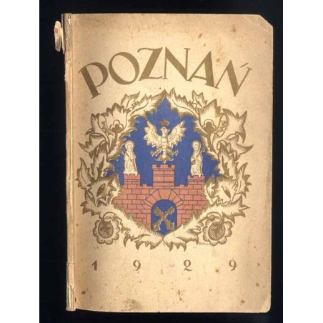 Przewodnik po Poznaniu