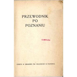 Przewodnik po Poznaniu