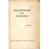 Przewodnik po Poznaniu