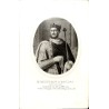 Mieczysław II Gnuśny król Polski / "MIECZYSŁAW II GNUŚNY KRÓL POLSKI Panował od roku 1025 do 1034 roku."