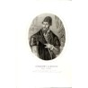 Zygmunt August król Polski / "ZYGMUNT AUGUST KRÓL POLSKI ur. d. 1 Sierp. 1520 r. um. 7 Lipca 1572 r."