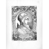 "Sigismund II. August. / nach dem Stich des Virgil Solis in der k. k. Hofbibliothek zu Wien"